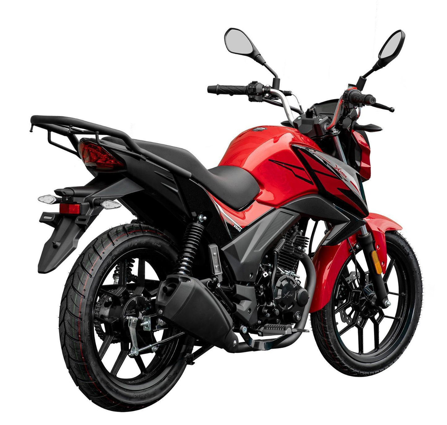 BALTO 3 150CC