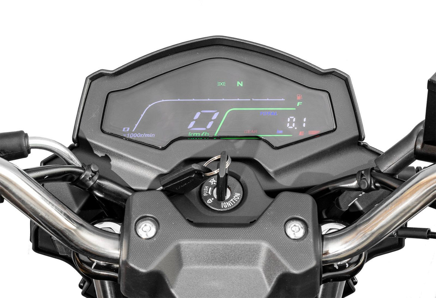 BALTO 3 150CC