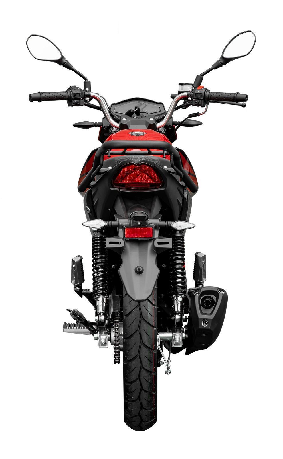 BALTO 3 150CC