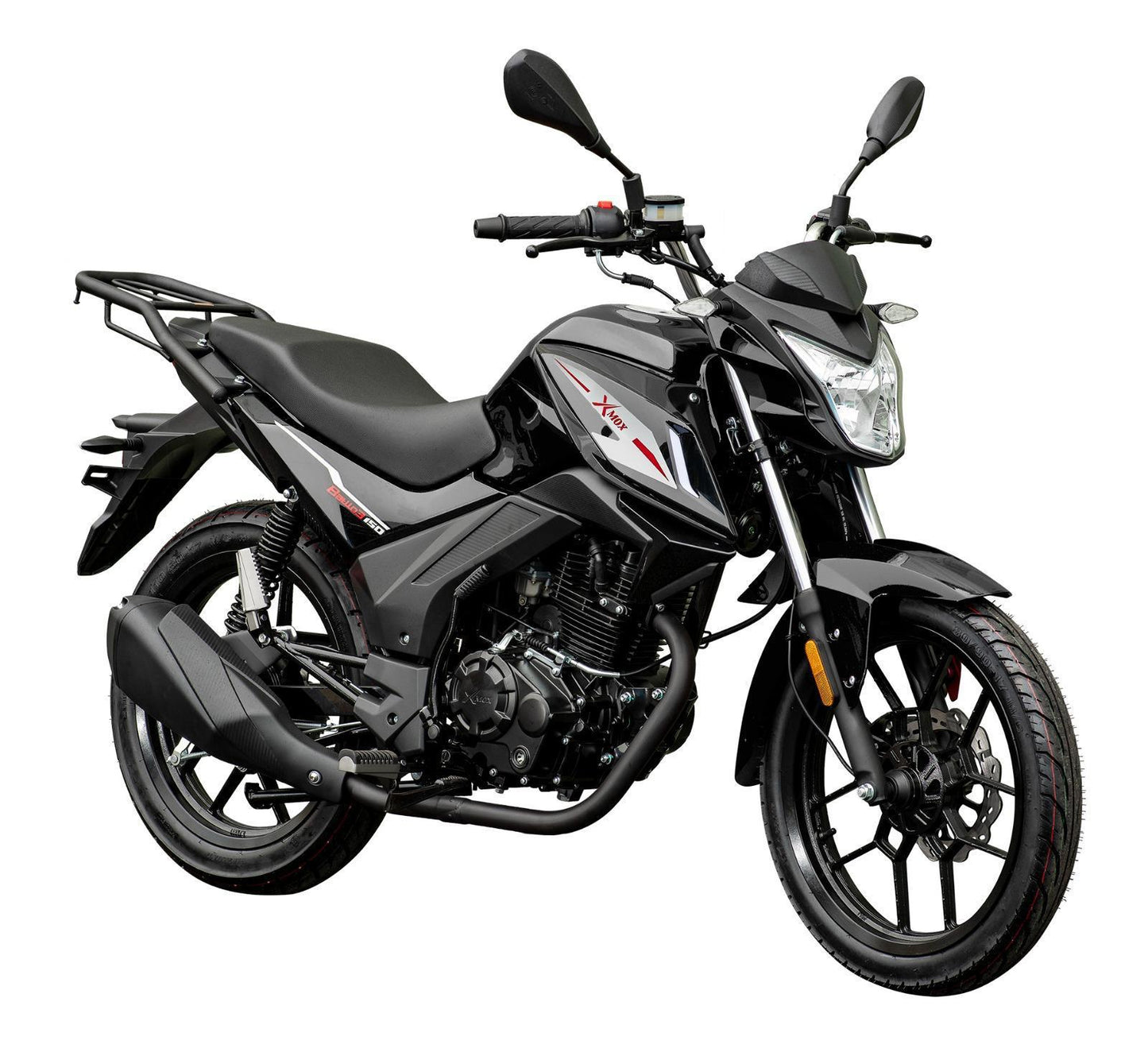 BALTO 3 150CC