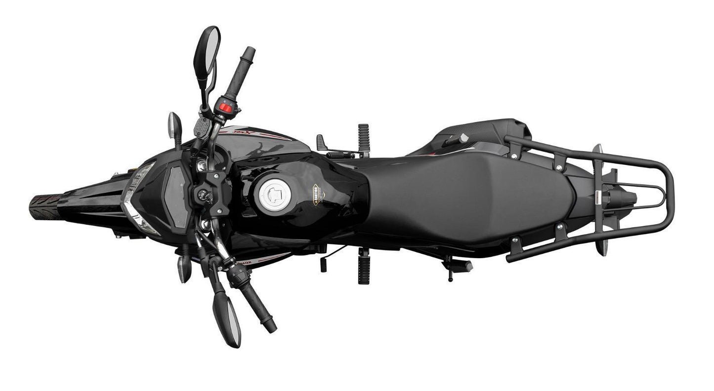 BALTO 3 150CC