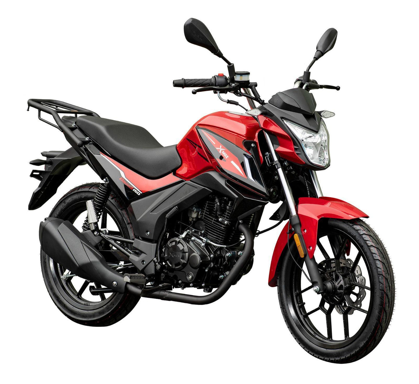 BALTO 3 150CC