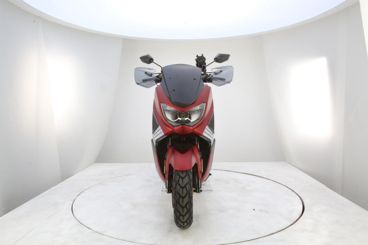 NMAX 200CC