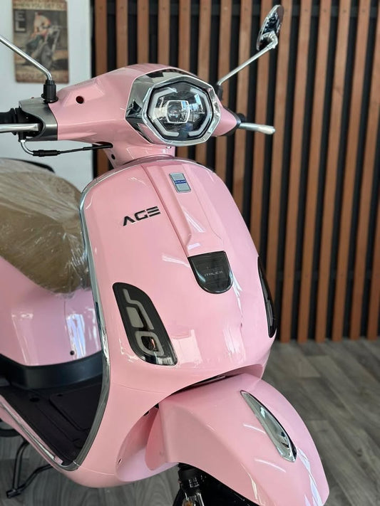 ITALICA AGE 50cc