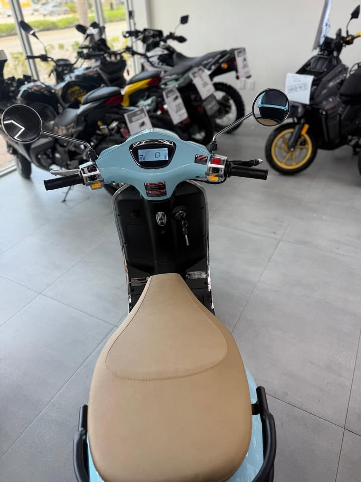 ITALICA AGE 50cc