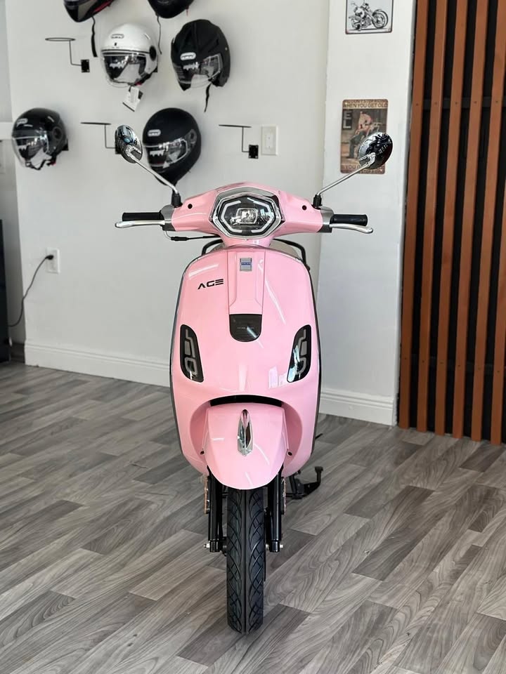 ITALICA AGE 50cc
