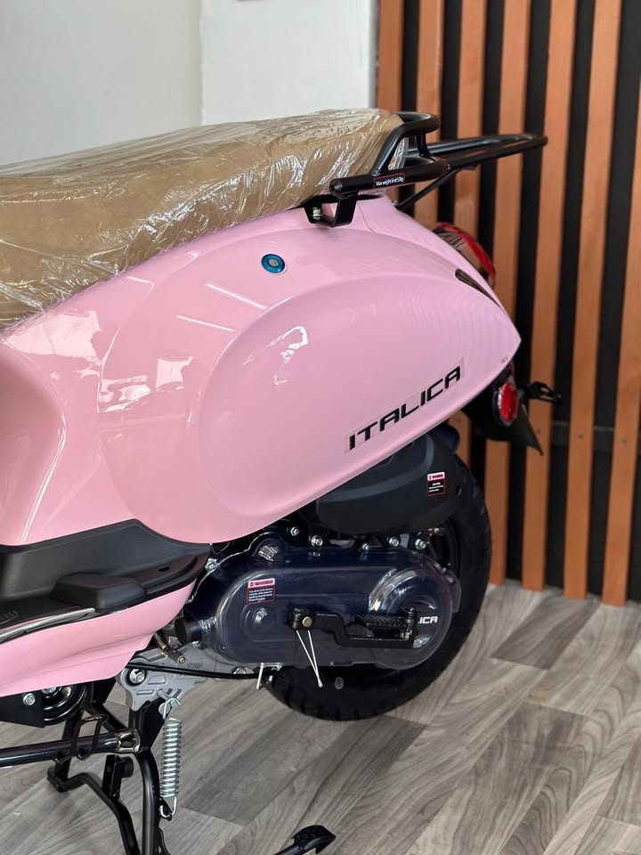 ITALICA AGE 50cc