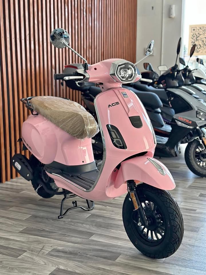 ITALICA AGE 50cc