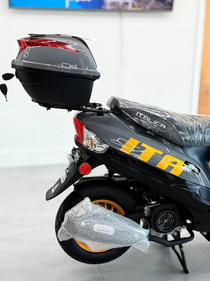 ITALICA ITA 50CC