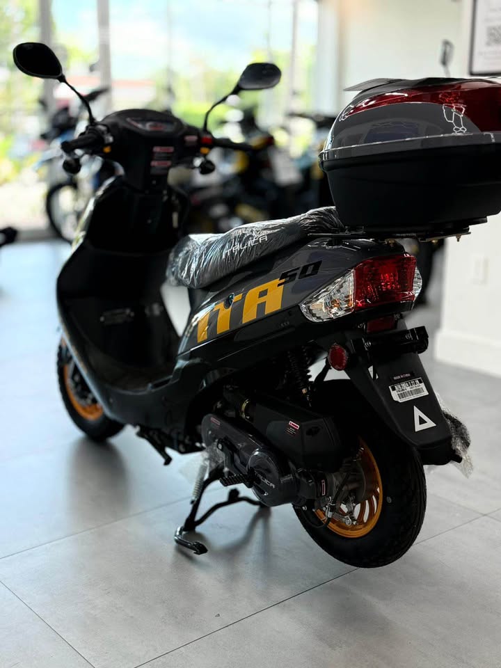 ITALICA ITA 50CC