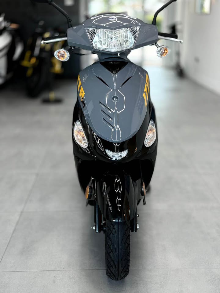 ITALICA ITA 50CC
