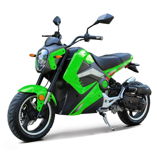 BULLET COUGAR 50CC
