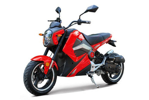 BULLET COUGAR 50CC