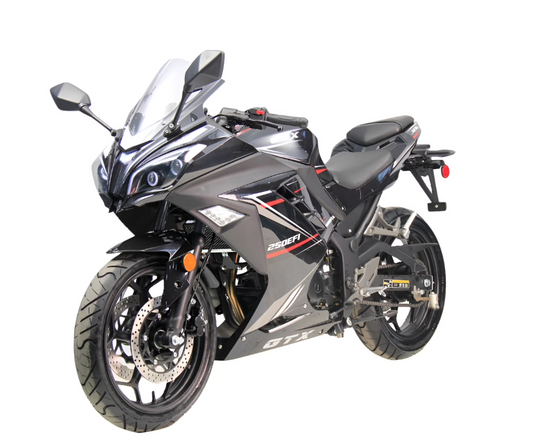 GTX EFI 250CC