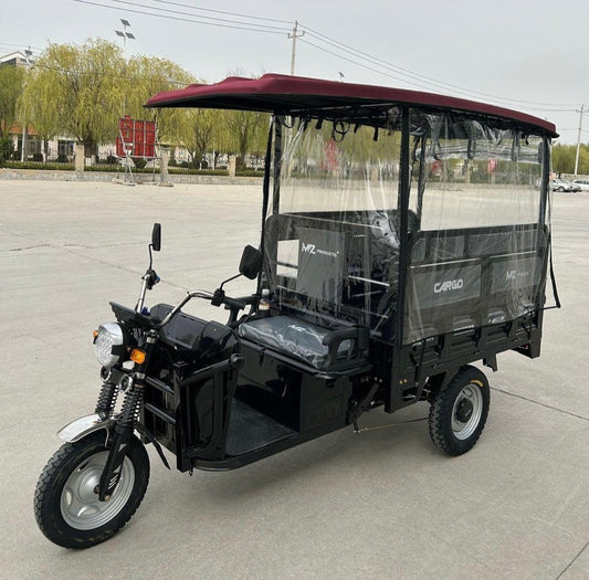 TRICICLO ELECTRICO 1000AP