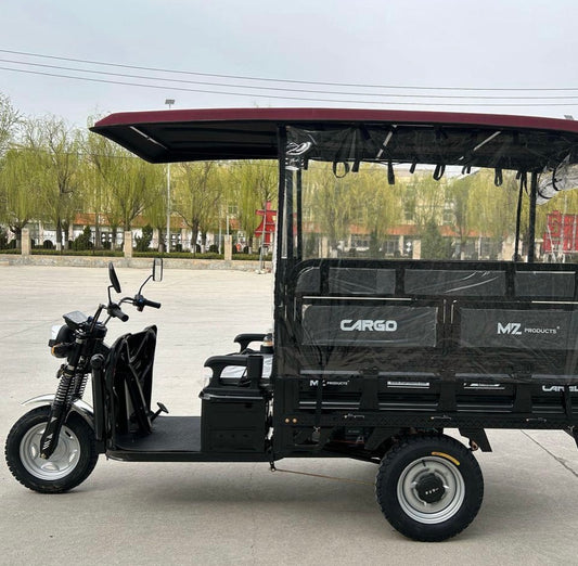 TRICICLO ELECTRICO 1000AP