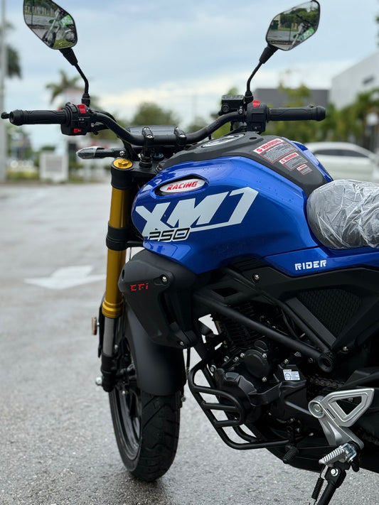 VITACHI XMT 250CC