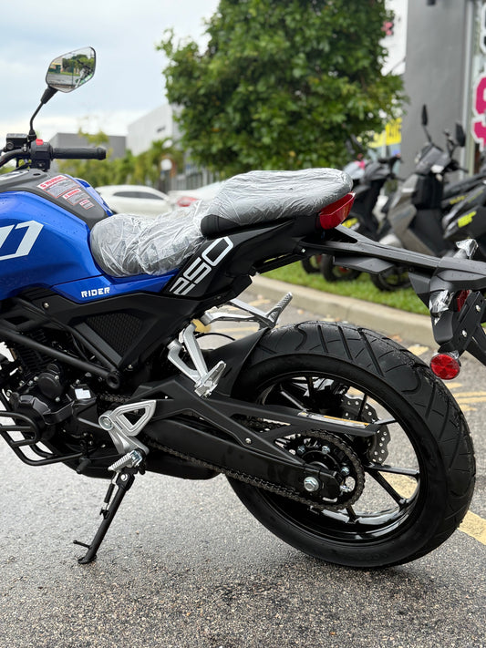VITACHI XMT 250CC