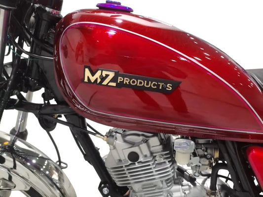SUZUKI GN 125CC