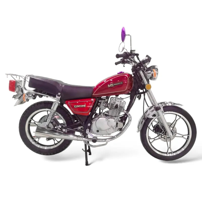 SUZUKI GN 125CC