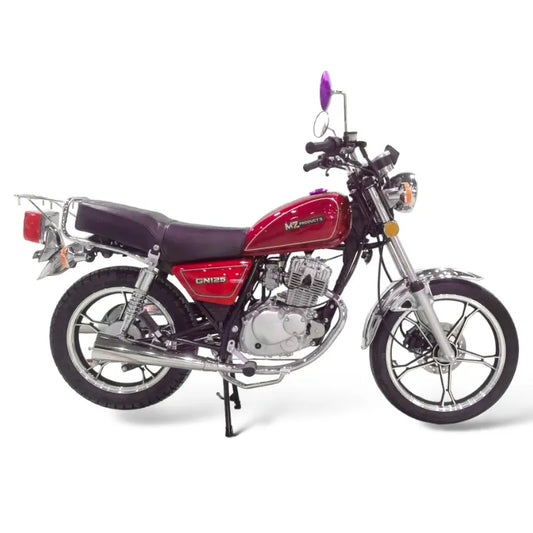 SUZUKI GN 125CC