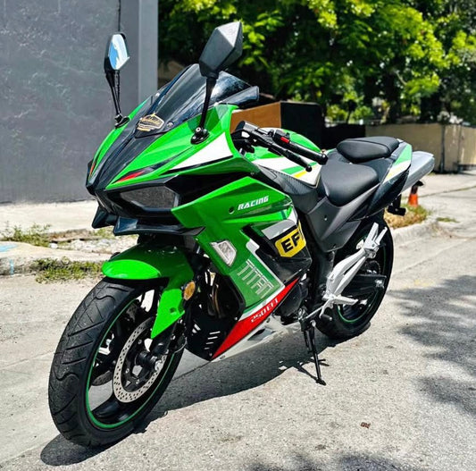 VITACHI TITAN 250CC