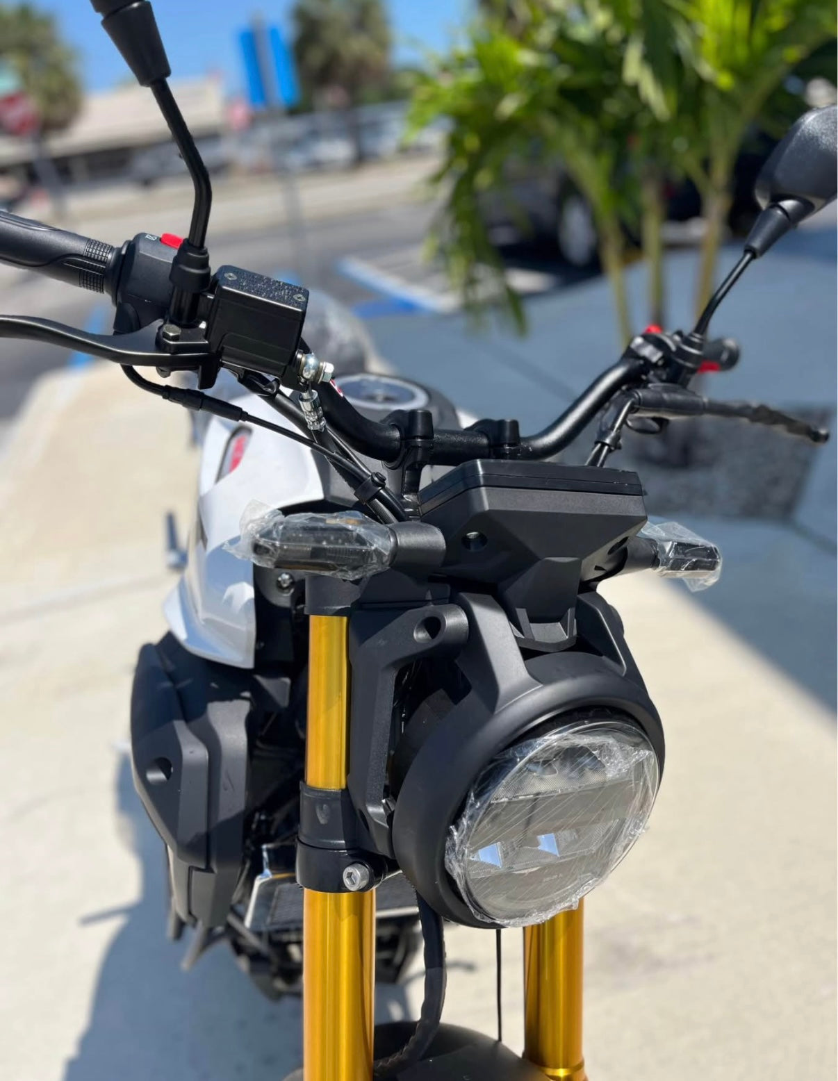 VITACHI XMT 250CC