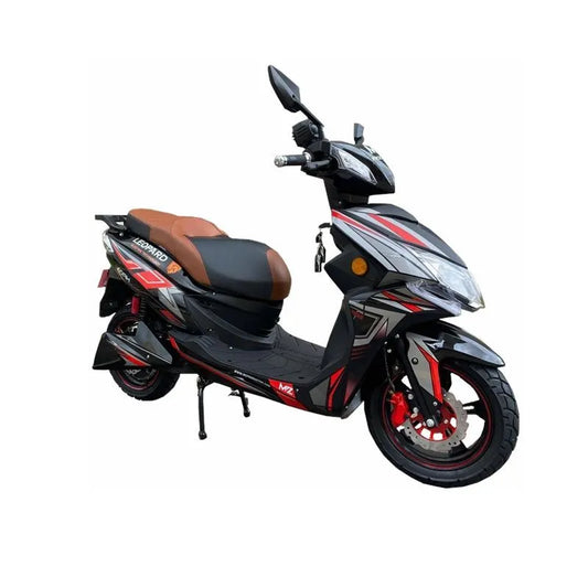 MOTO ELECTRICA LEOPARD