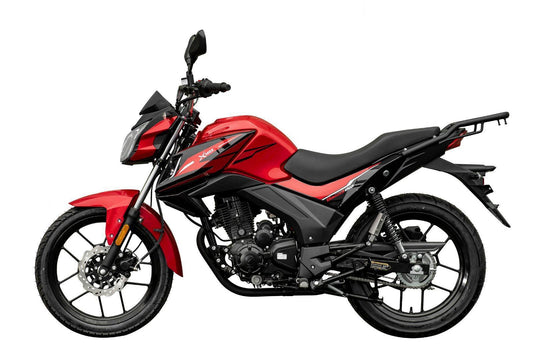 BALTO 3 150CC