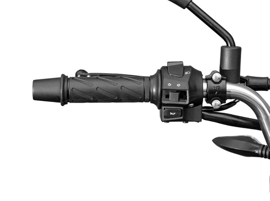 BALTO 3 150CC