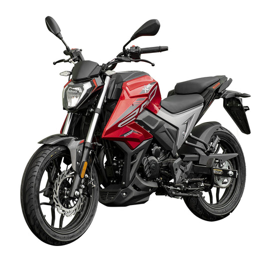 BALTO 5 250CC