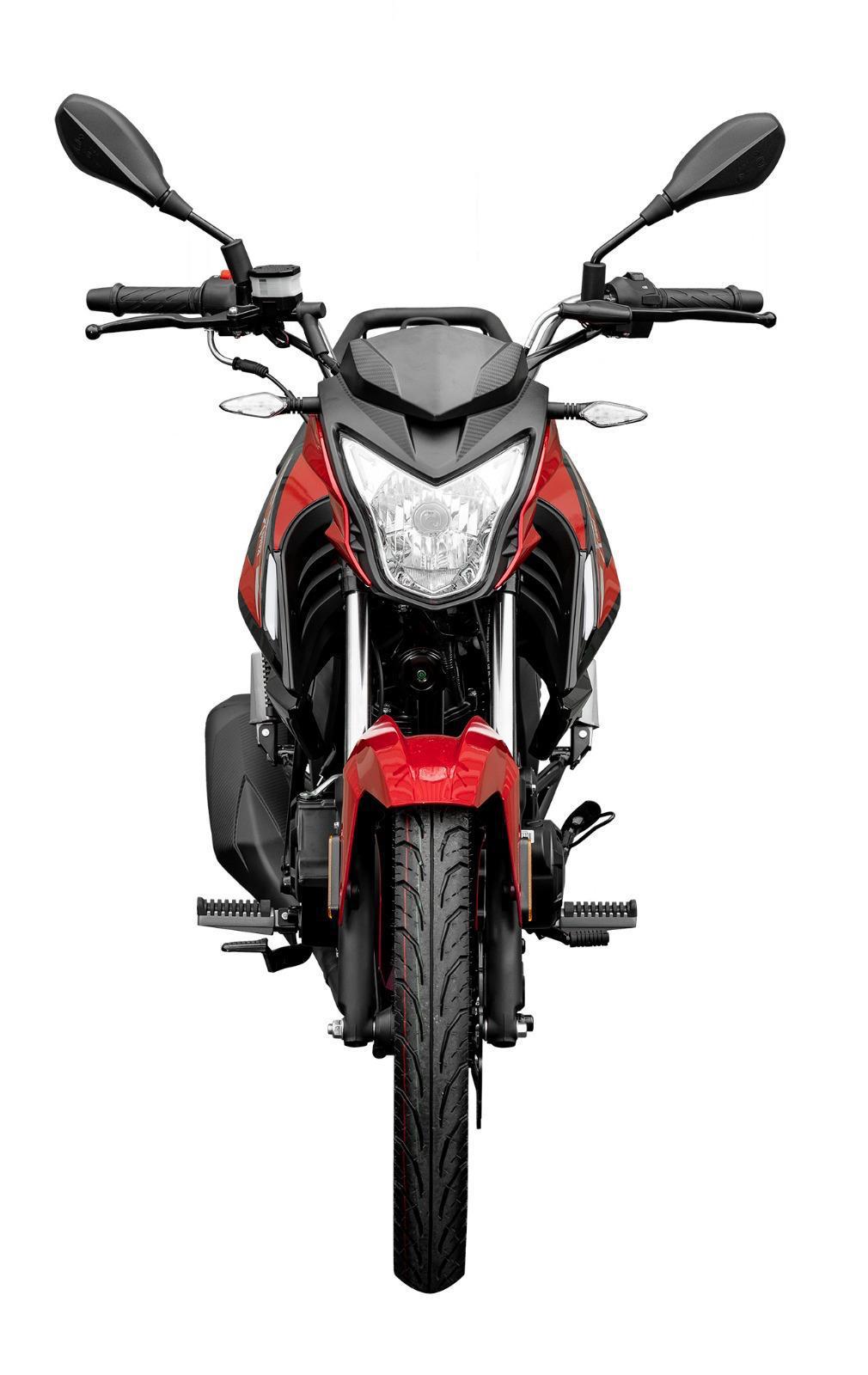 BALTO 3 150CC