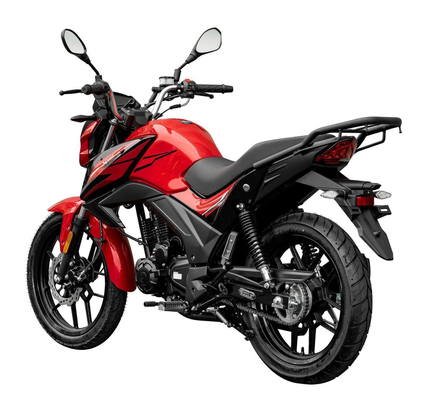 BALTO 3 150CC