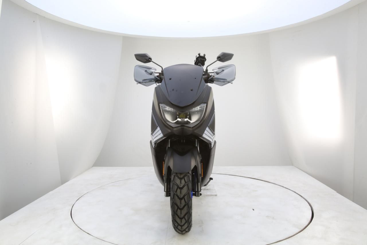 NMAX 200CC