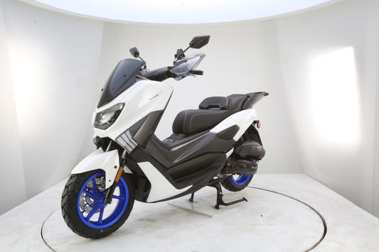 NMAX 200CC