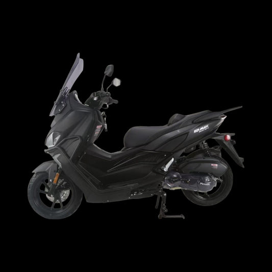 QMAX 200CC