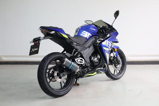 GP SPORT 250CC