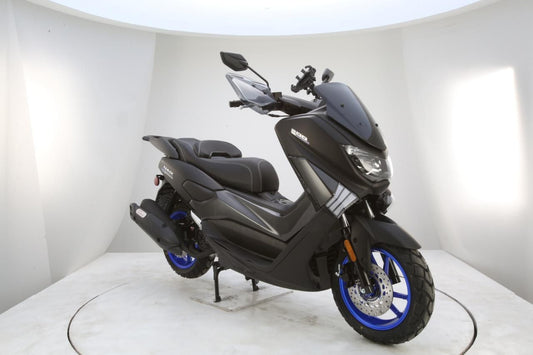 NMAX 200CC