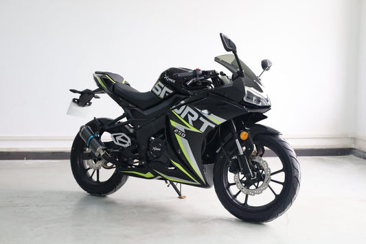 GP SPORT 250CC