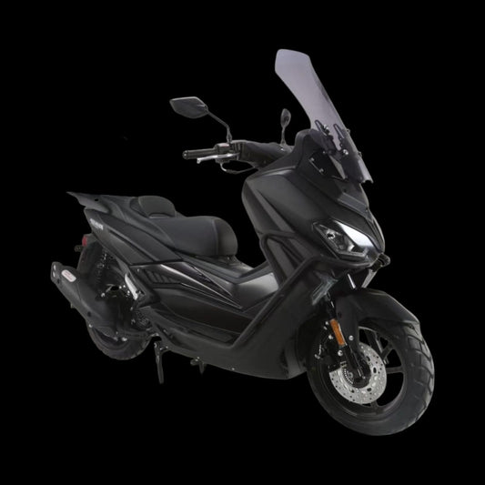 QMAX 200CC