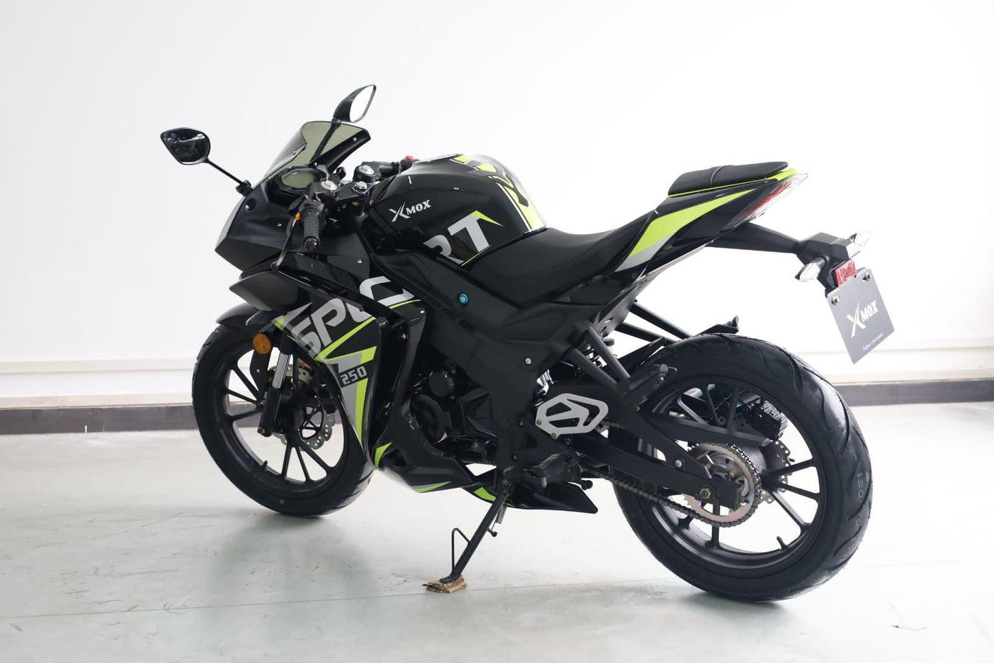 GP SPORT 250CC