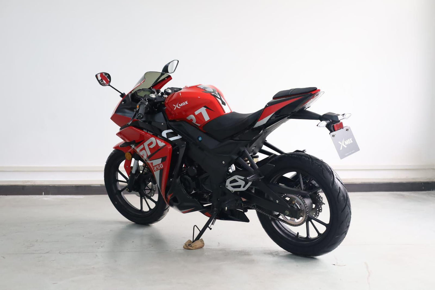 GP SPORT 250CC
