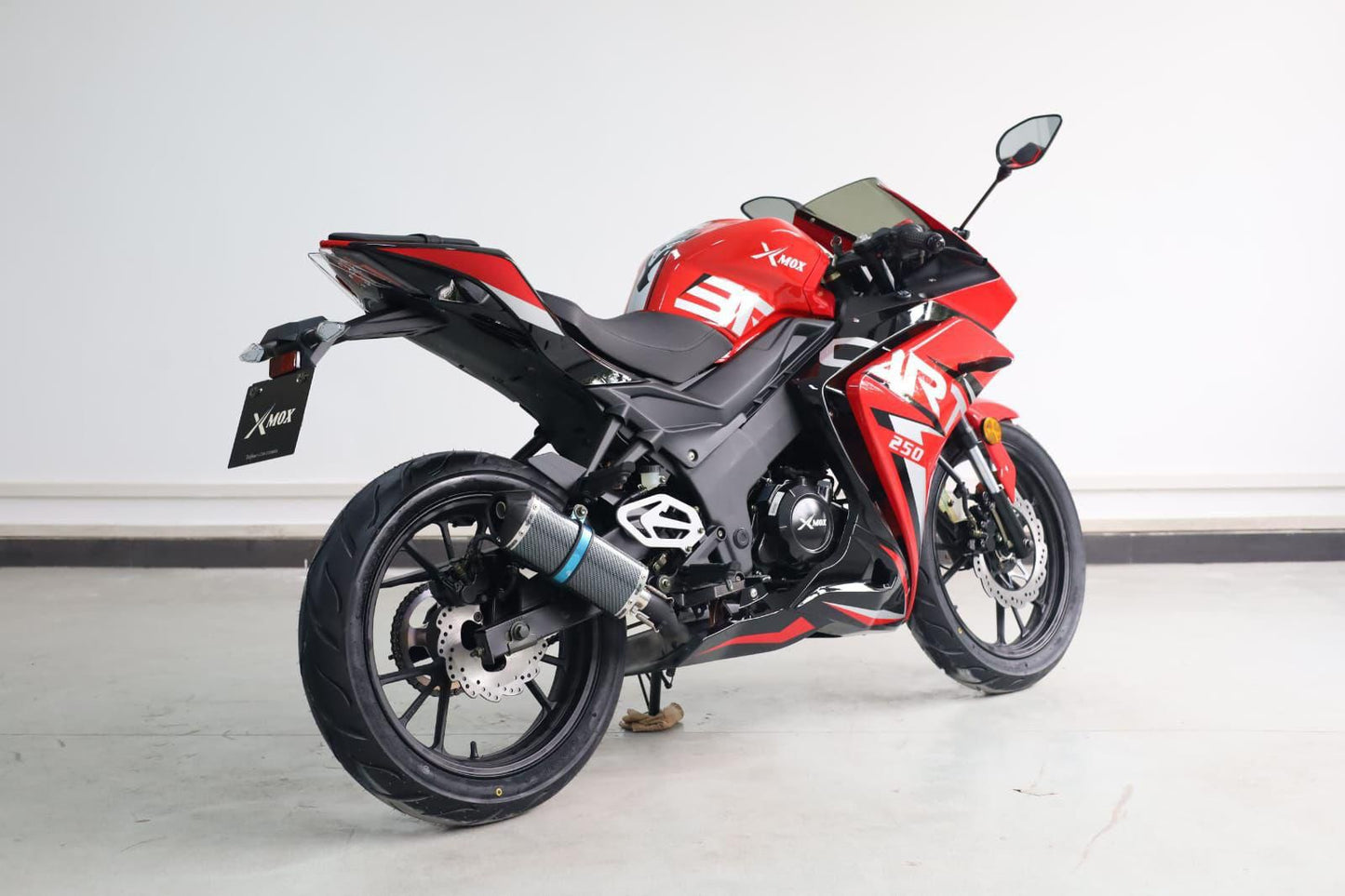 GP SPORT 250CC