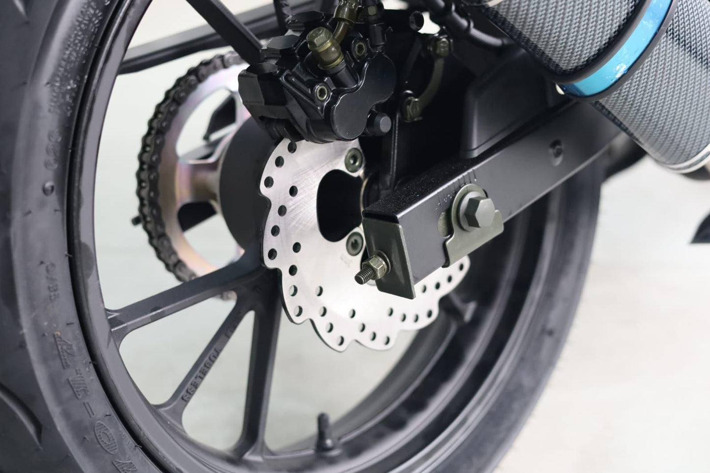 GP SPORT 250CC