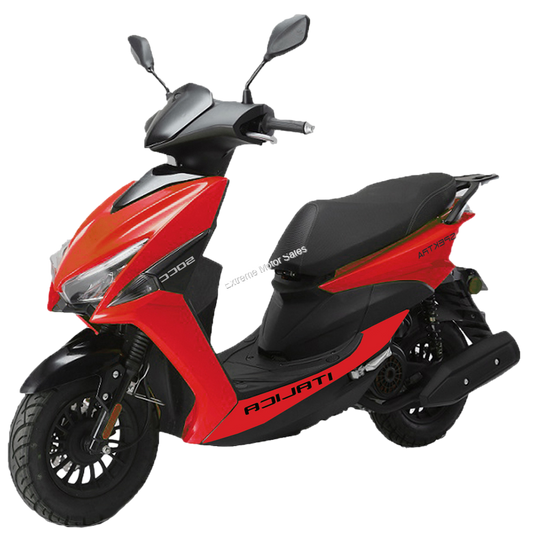 ITALICA SPEKTRA 150CC