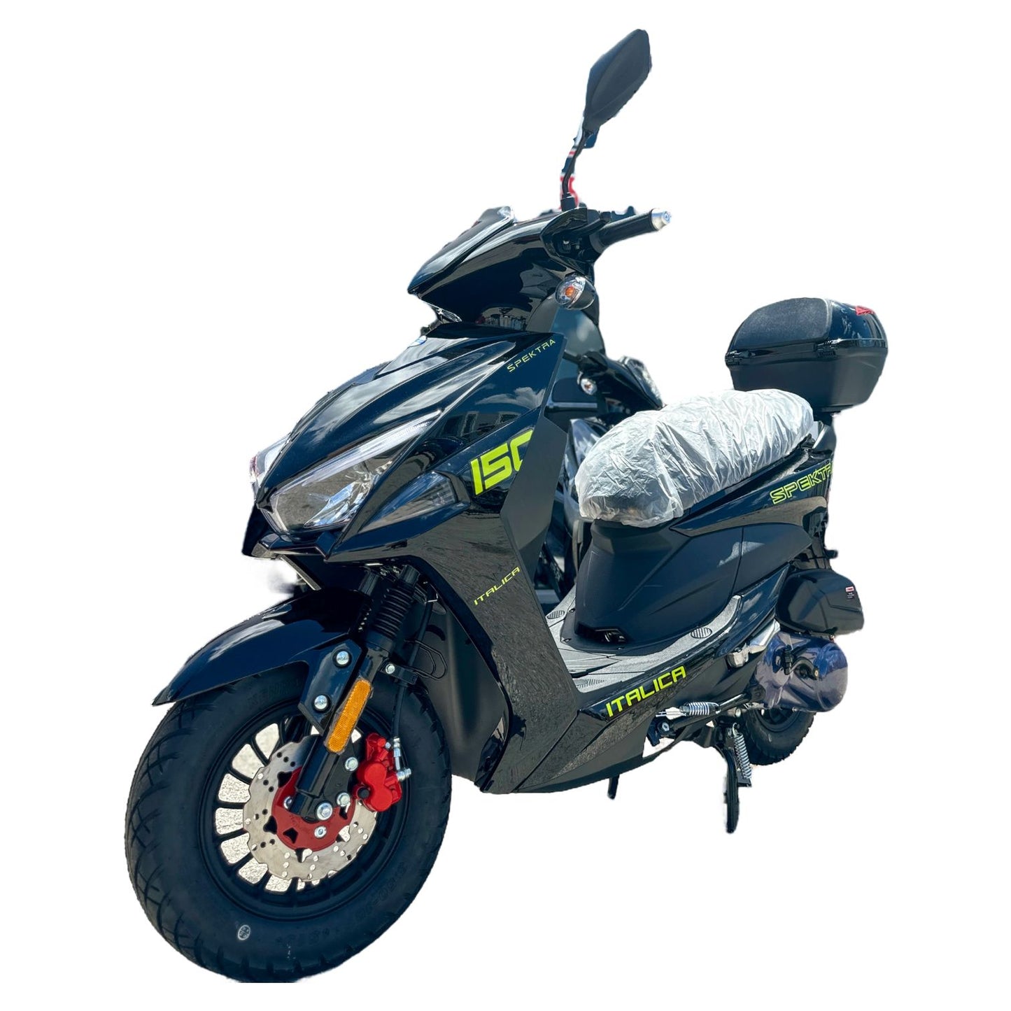ITALICA SPEKTRA 150CC
