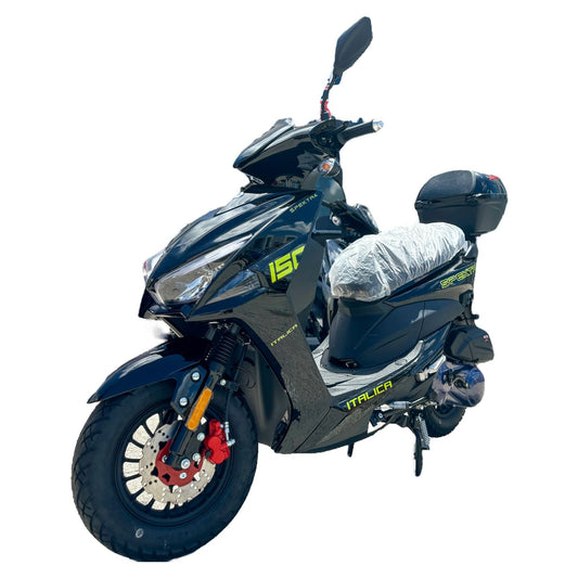 ITALICA SPEKTRA 150CC