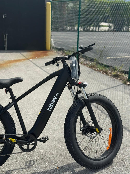 BICI MOTO