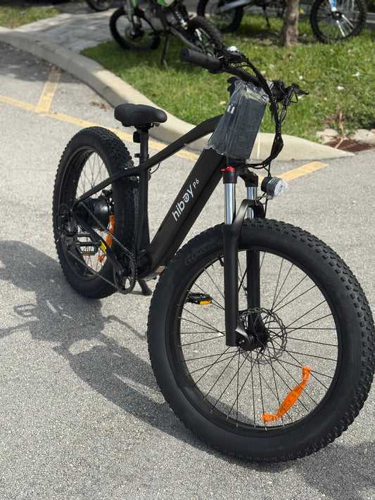 BICI MOTO