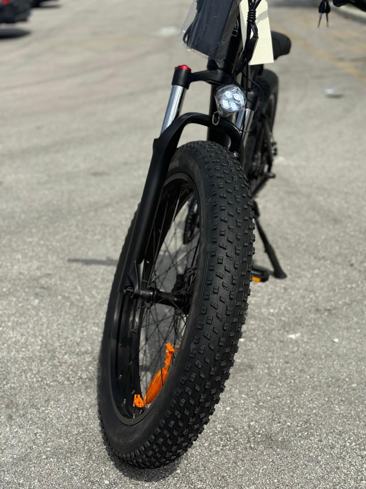 BICI MOTO